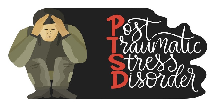 HBOT For Post-traumatic Stress Disorder (PTSD)/ Depression
